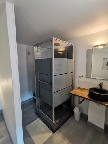 Bed & Breakfast Le S�n�chal