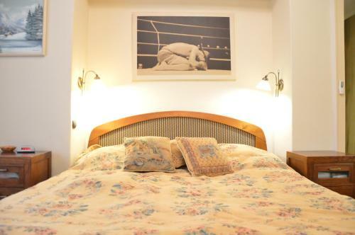 Apartamento Classic Flat At Basilica