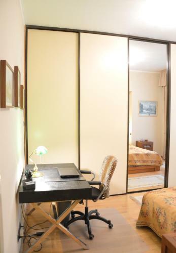 Apartamento Classic Flat At Basilica