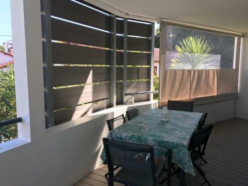 Apartamento Adartza A1 - Appartement Moderne Proche Commerces