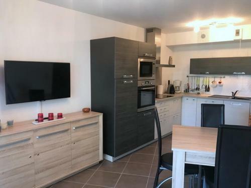 Apartamento Adartza A1 - Appartement Moderne Proche Commerces