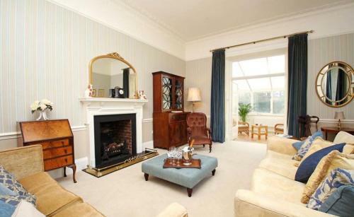 Villa Bressingham Hall