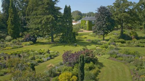 Villa Bressingham Hall