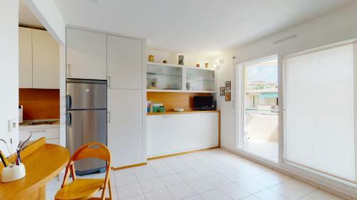 Apartamento Suite Beaux-arts Fshh