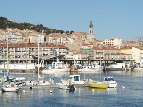 Apartamentos Studio S�te, 1 Pi�ce, 3 Personnes - Fr-1-338-41