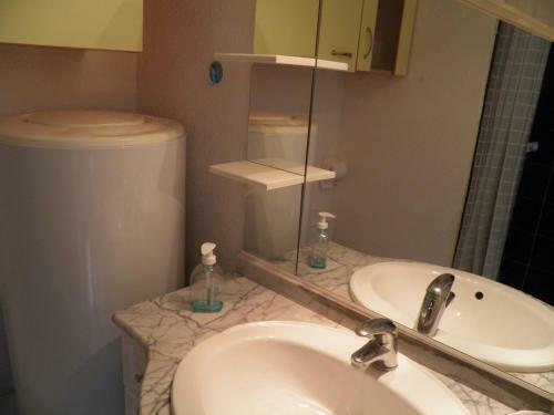 Apartamentos Studio S�te, 1 Pi�ce, 3 Personnes - Fr-1-338-41