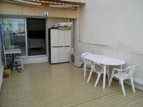 Apartamentos Studio S�te, 1 Pi�ce, 3 Personnes - Fr-1-338-41
