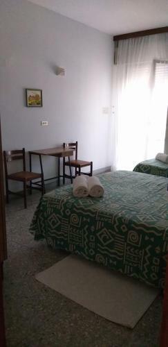 Hotel Alfa