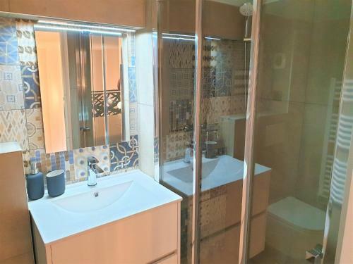 Apartamento Duplex Centre Mer 406
