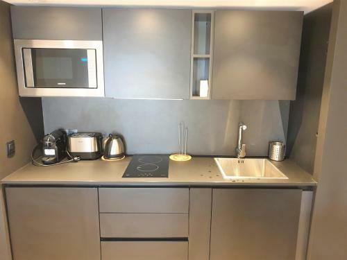 Apartamento Duplex Centre Mer 406
