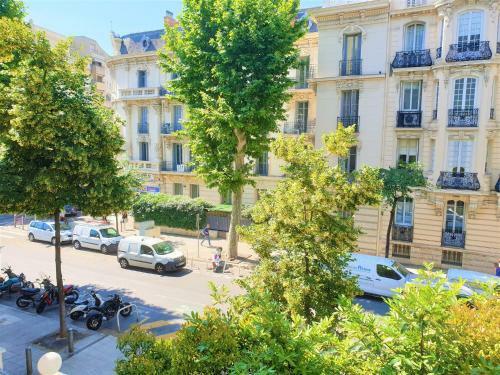 Apartamento Duplex Centre Mer 204
