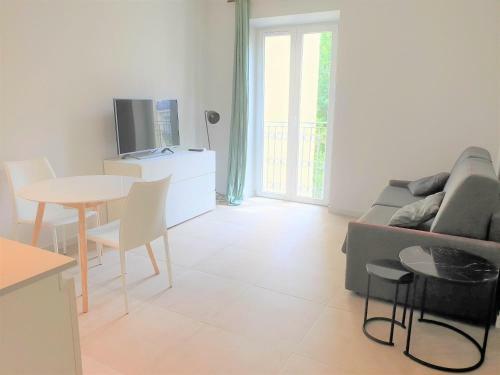 Apartamento Studio Centre Mer 301