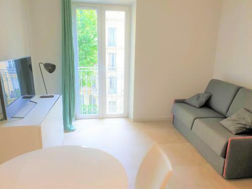 Apartamento Studio Centre Mer 301