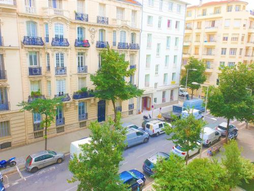 Apartamento Studio Centre Mer 301