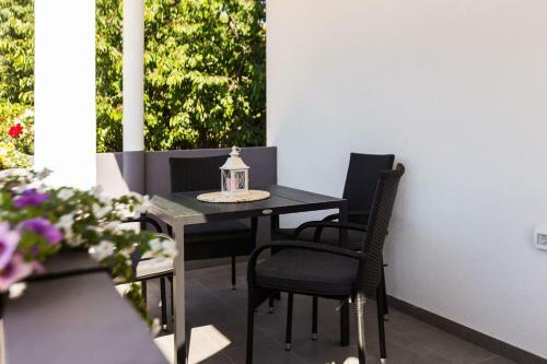 Petra Modern Apartment With Free Parking And Bbq