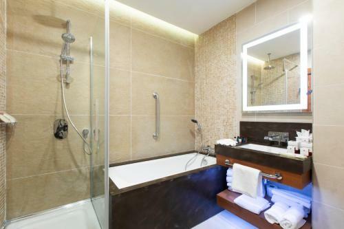 Legend Hotel Batumi Convention Center & Spa