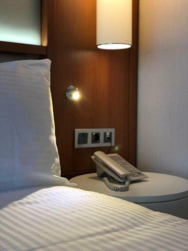 Legend Hotel Batumi Convention Center & Spa