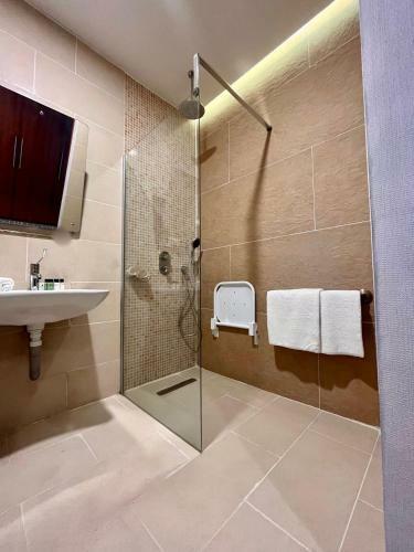 Legend Hotel Batumi Convention Center & Spa