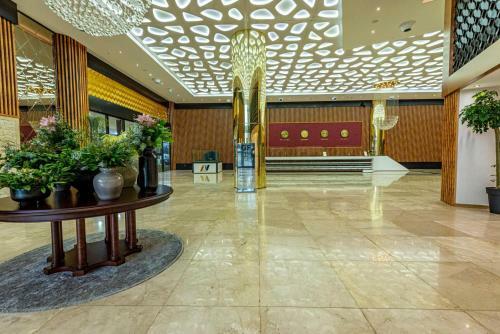 Legend Hotel Batumi Convention Center & Spa