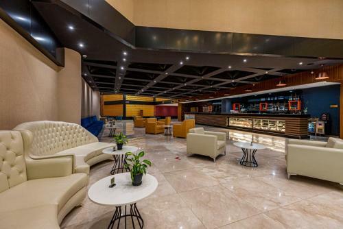 Legend Hotel Batumi Convention Center & Spa