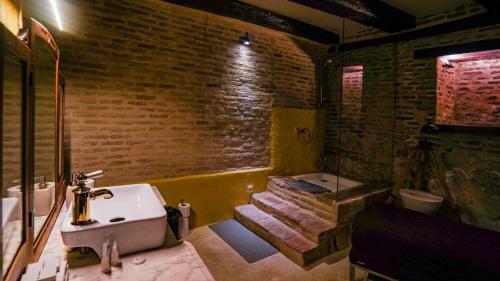 Apartamento Lofts Under The Castle In Old Town