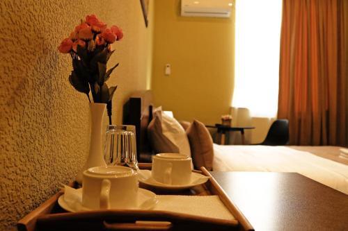 Sisno Hotel
