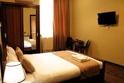 Sisno Hotel