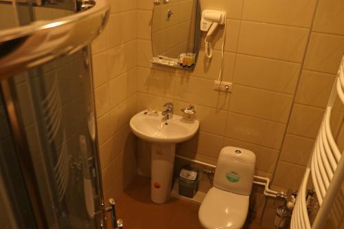 Sisno Hotel