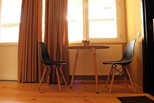 Sisno Hotel