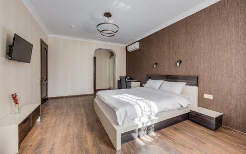 Siberia Hotel