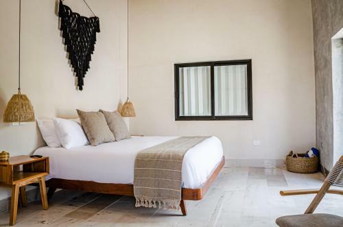 Apartamento Moderno Depto. De 2 Rec�maras A Pasos De La Playa