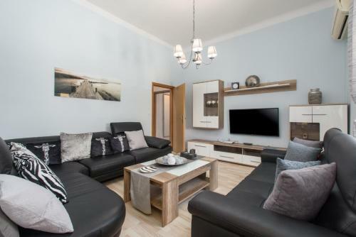 Apartment Croadria Stay