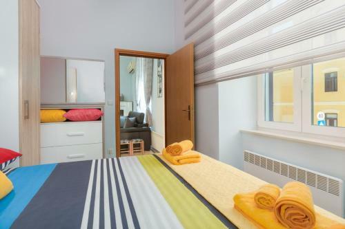 Apartment Croadria Stay