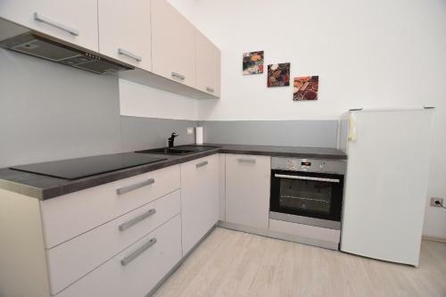 Apartment Nevenka 2119