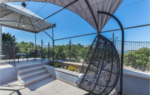 Nice Apartment In Pula With Wifi And 2 Bedrooms