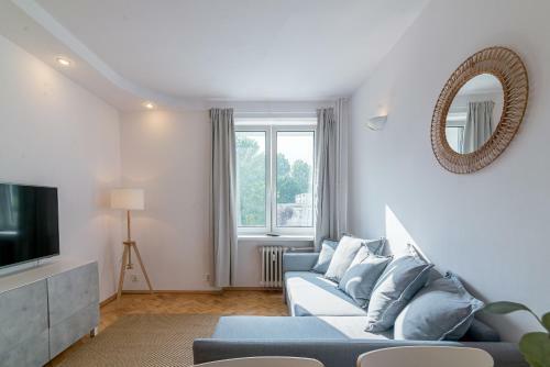 Gdynia Sleeps Apartment