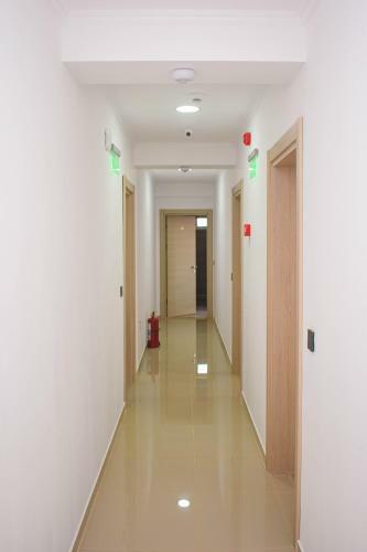 Hostal Casa Topaz Mamaia Nord