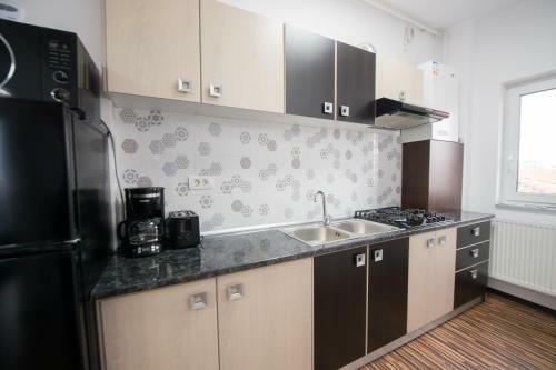 Apartel Magic Nest