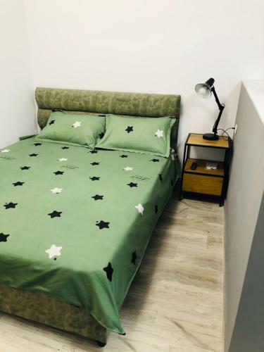 Apartamento S&g Residence