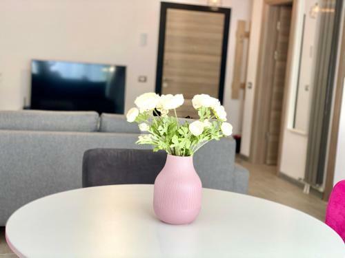 Apartamento Bliss Residence - Habitas Sea View