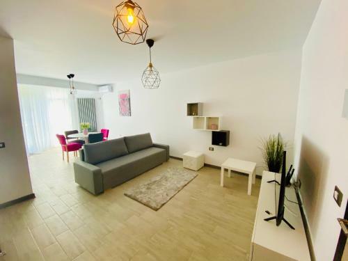 Apartamento Bliss Residence - Habitas Sea View