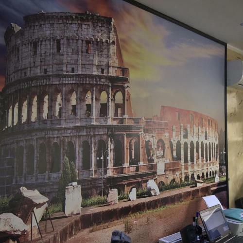 Apartamente Casa Roma