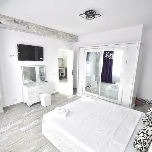 Apartamente Casa Roma