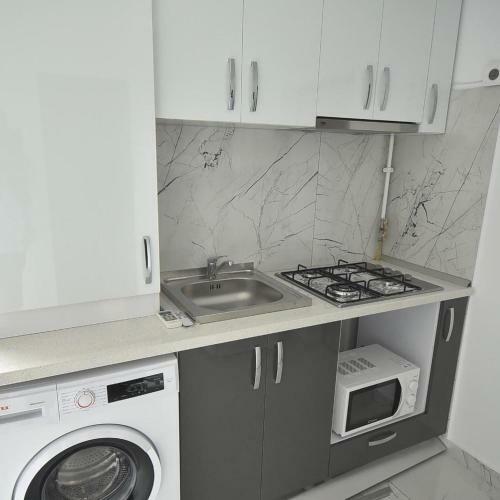 Apartamente Casa Roma