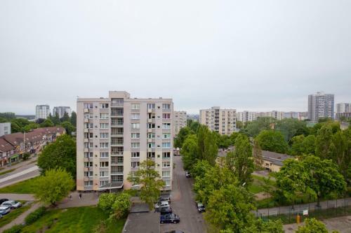 Elite Apartments Studio Rodzinne