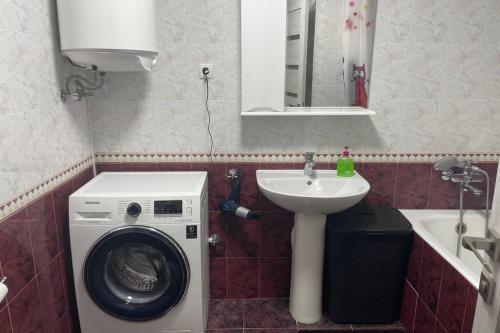 Apartamento ???????? ? 3?? ??????????? ????????? ? ???????