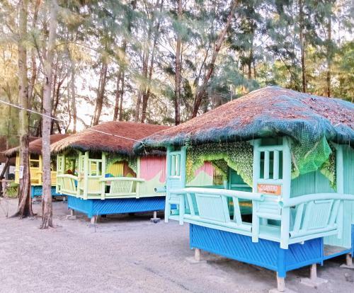Hotel Camp Rofelio Surfing Beach Resort