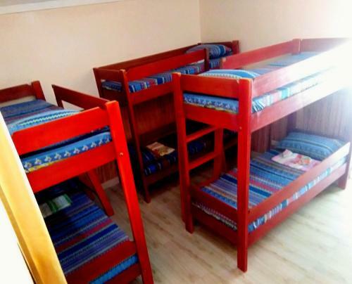 Hotel Camp Rofelio Surfing Beach Resort