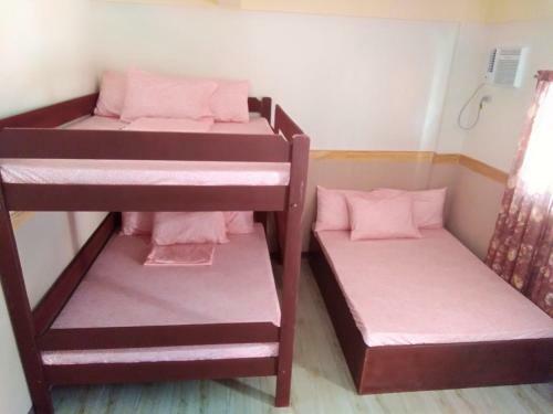 Hotel Camp Rofelio Surfing Beach Resort