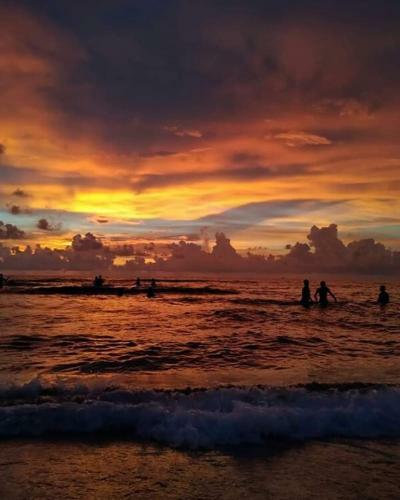 Hotel Camp Rofelio Surfing Beach Resort